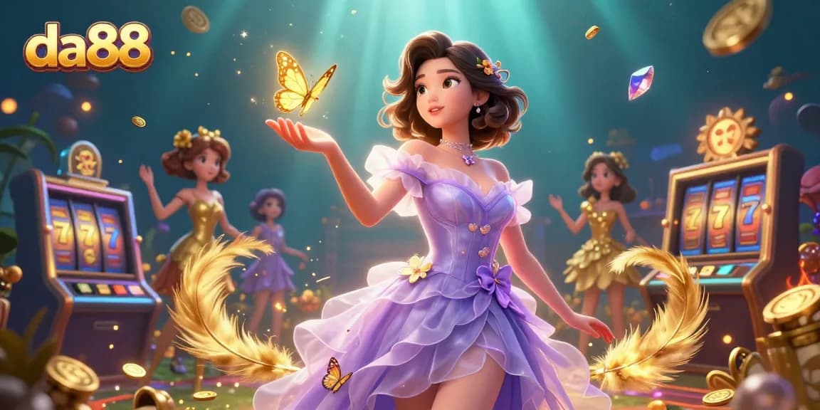 da88 as a Catalyst for Strategic Slot Game Mastery in 2026