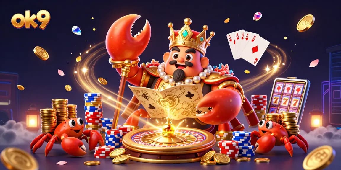 How to Start with ok9: A Beginner's Roadmap to Winning Strategies in 2026