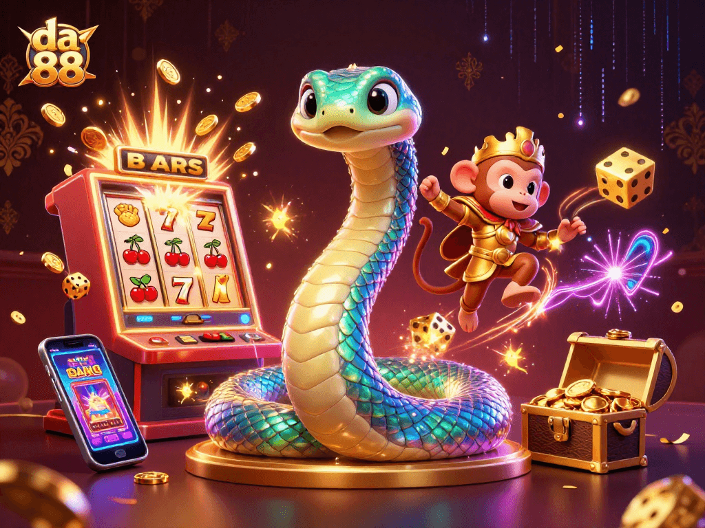 Key Benefits of da 88 That Gamblers Overlook for Winning Strategies in 2026