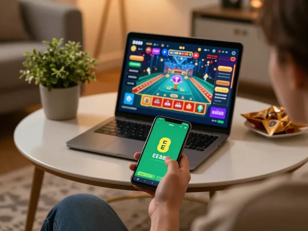 Winning Strategies with EE88: Your Essential Guide to Advanced Gambling Techniques in 2026