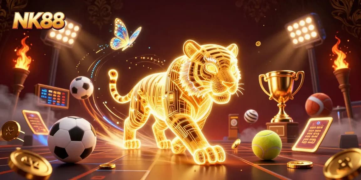 Future-Proofing Your Casino Strategies with NK88 for Better Bankroll Management in 2026