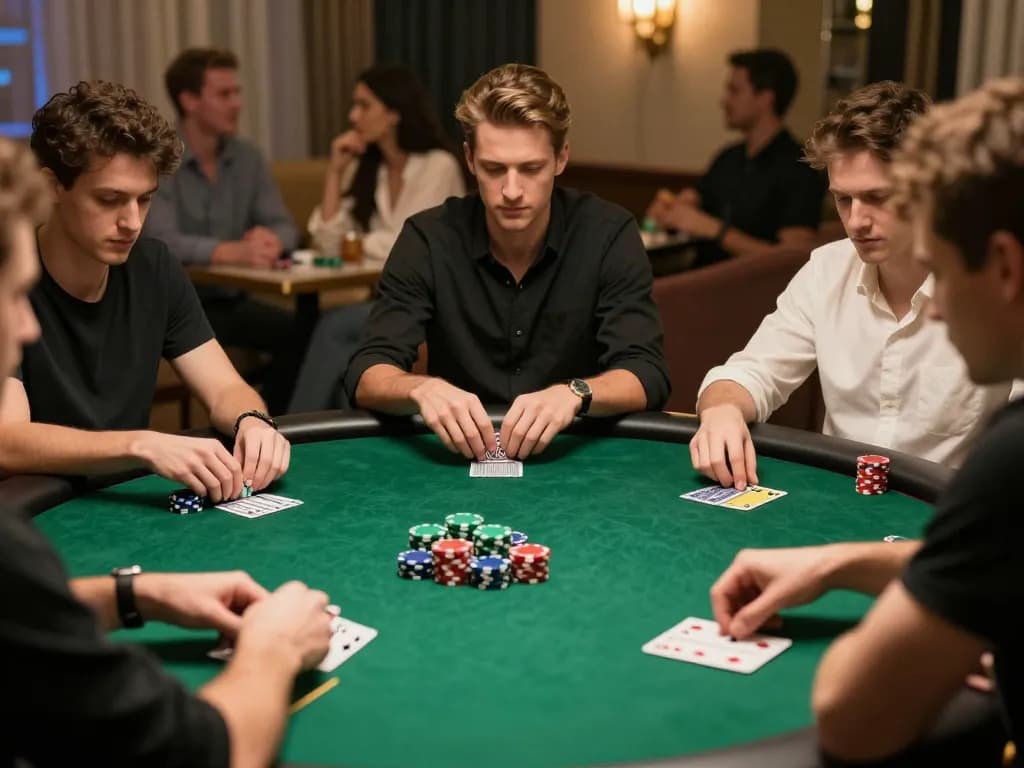 Mastering 789win Strategies: Essential Tips for Winning at Online Casino Games in 2026