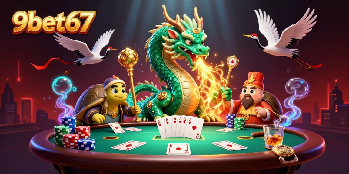 9bet67 Feature-by-Feature: What Sets Each Apart for Professional Gamblers in 2026