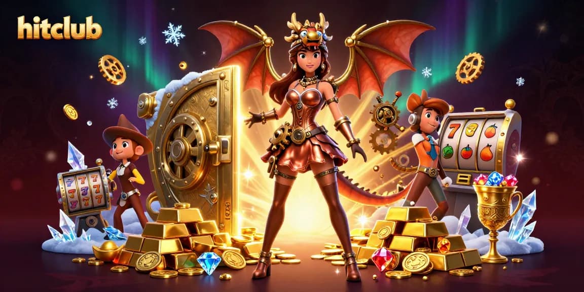 Hitclub: Essential Strategies for Winning Big in 2026's Casino Landscape
