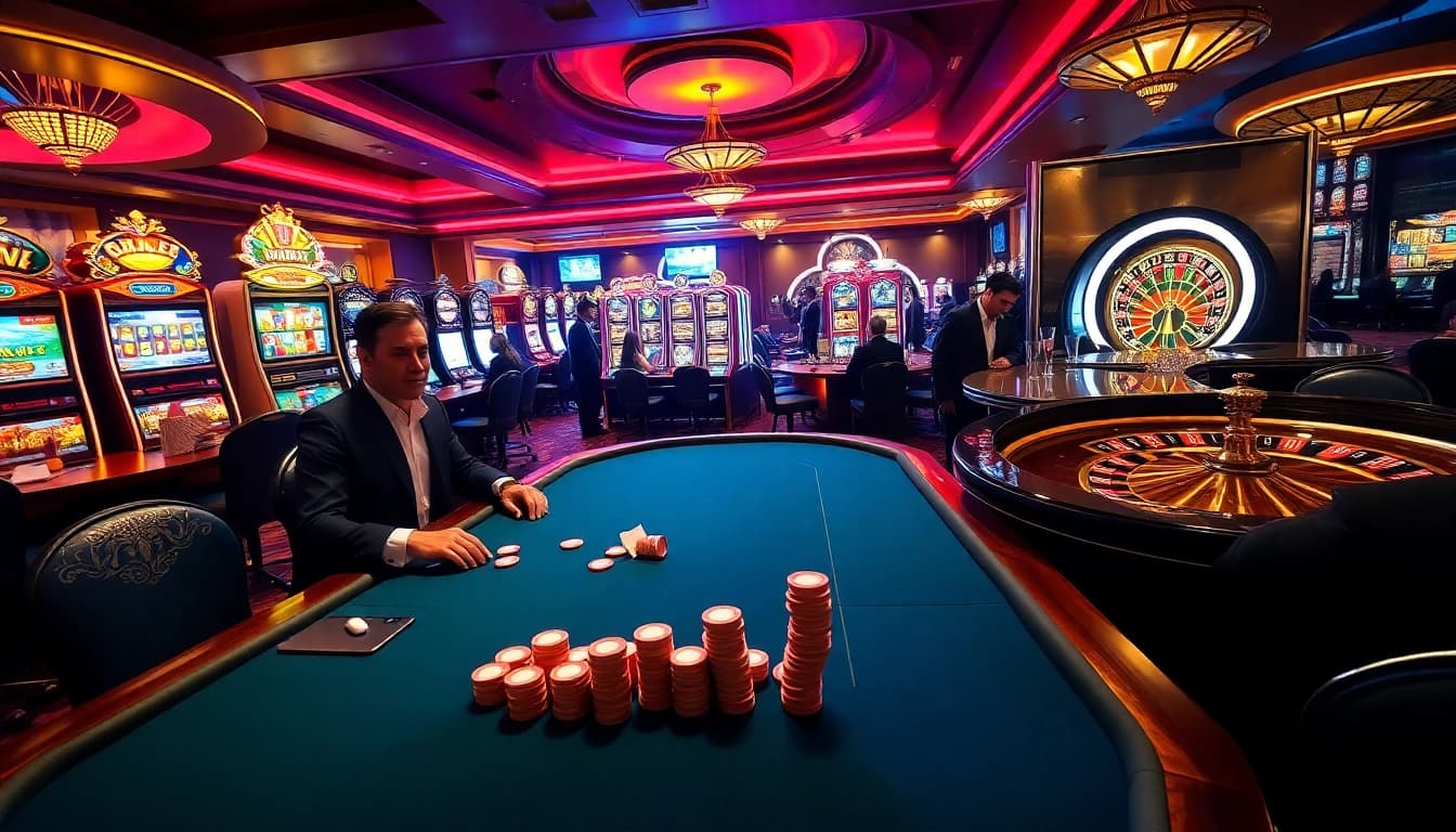 Winning Strategies for 2026: Mastering Your Bets at https://tg88.cafe/ for Optimal Outcomes