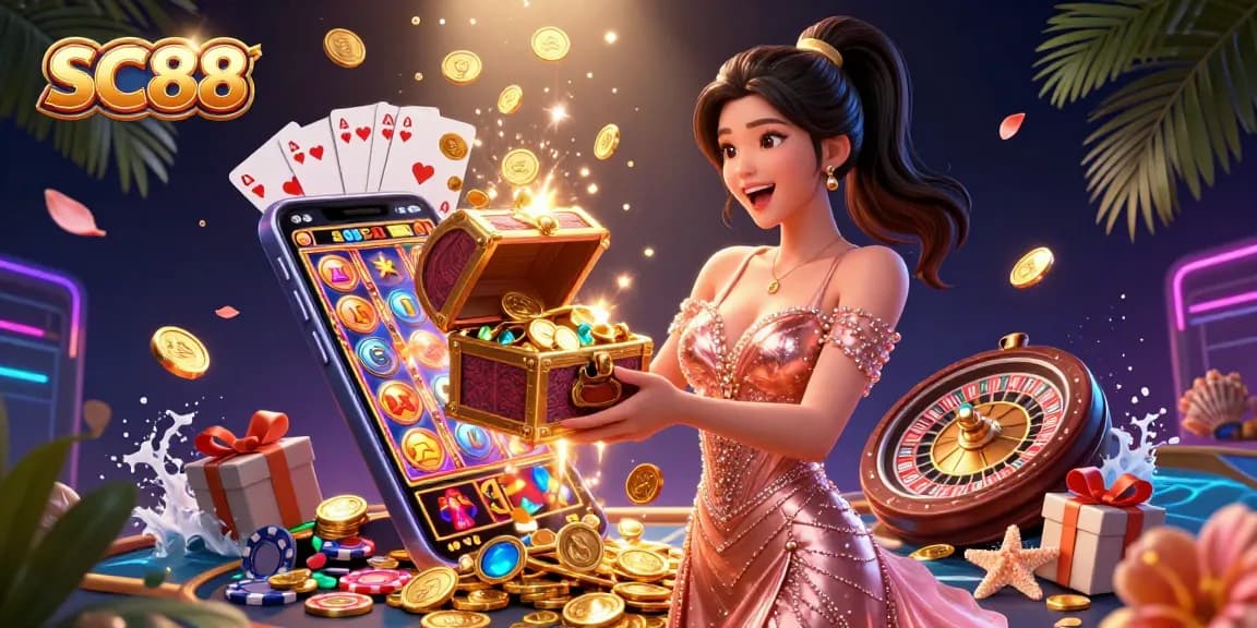 Winning Strategies at SC88: Advanced Gambling Techniques for 2026 Success