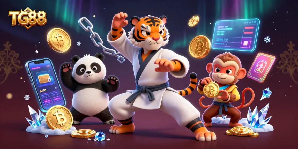 Which TG88 Gaming Option Is Right for You? Proven Strategies for Players in 2026