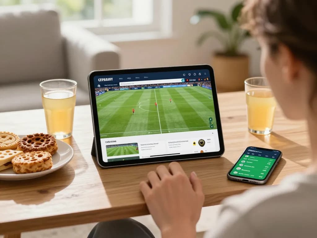 Winning Strategies for Trực tiếp đá bóng in 2026: Essential Tips for Smart Betting