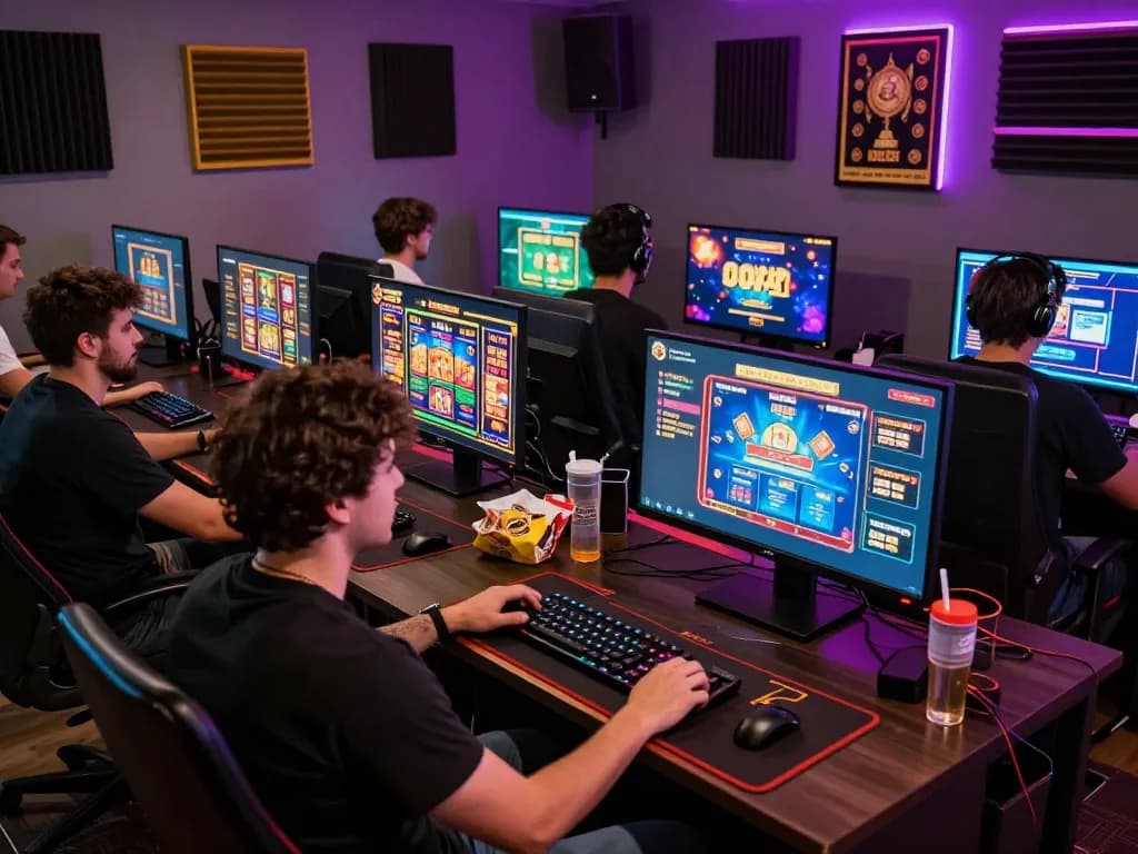 Mastering Online Gambling: The 789P Experience & Strategies for 2026