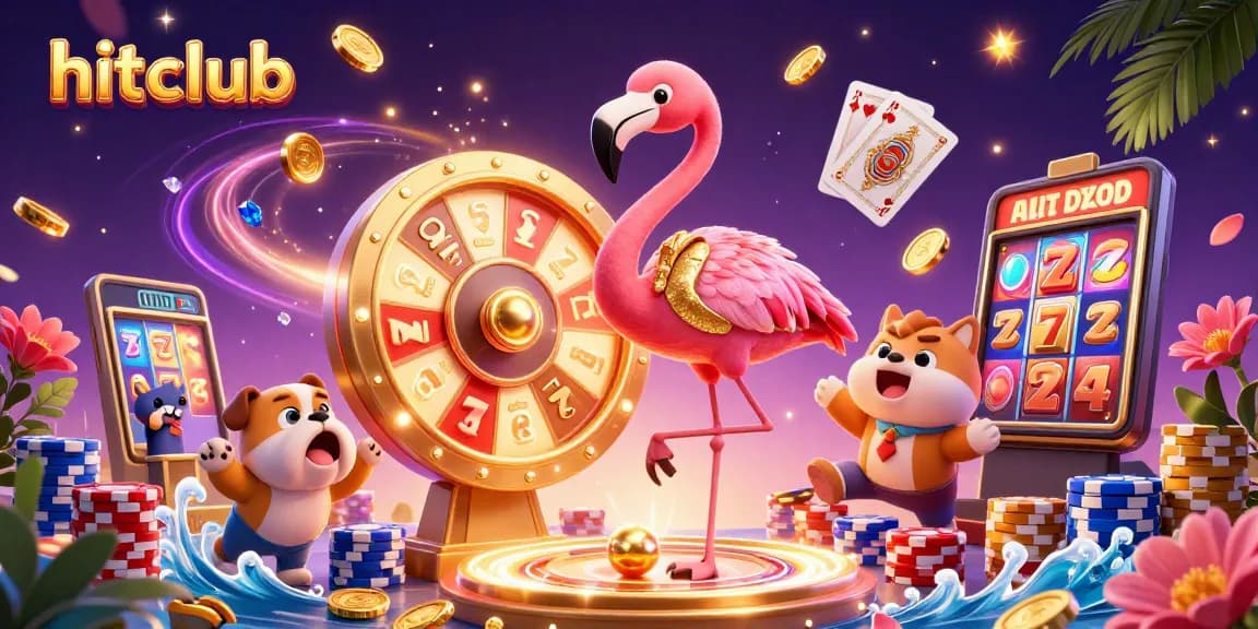 What Makes hitclub Stand Out from Other Online Casinos? Winning Strategies for Gamblers in 2026