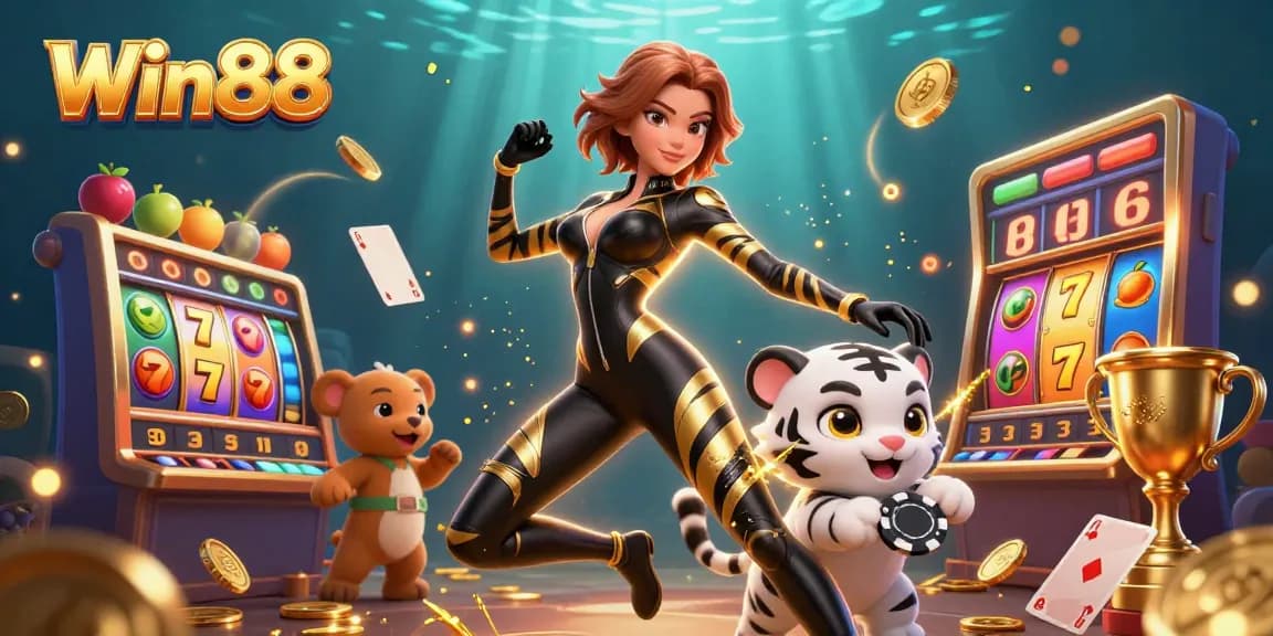 How to Save Time and Money with Win88: Winning Strategies for Slot Players in 2026