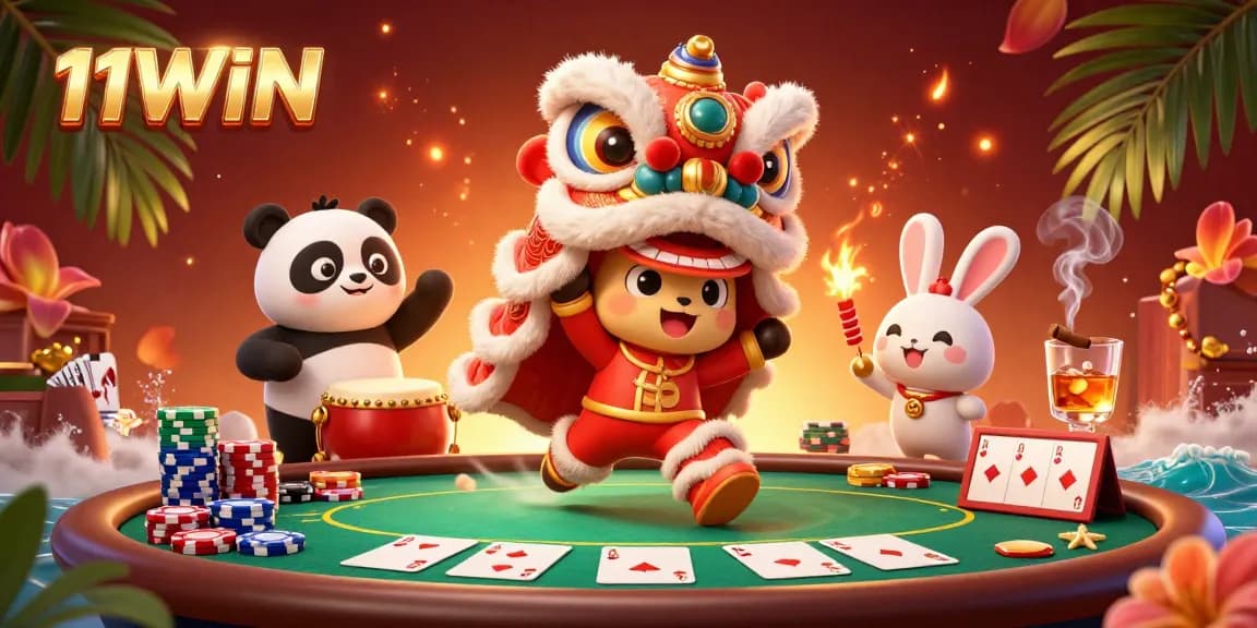 How 11WIN Upgrades Your Poker Game Quality for Winning Strategies in 2026