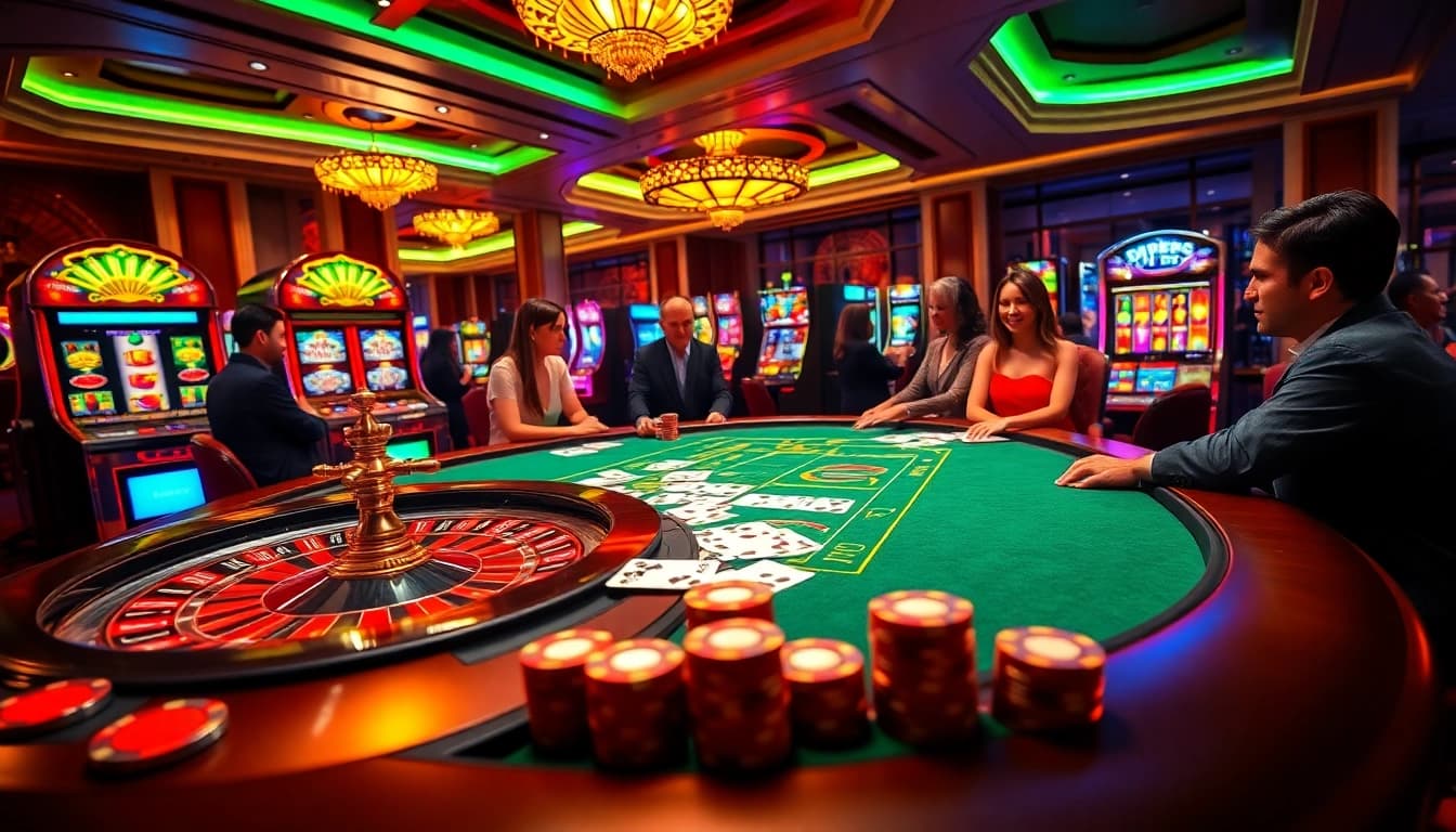 Strategic Betting Insights for https://debet23.com/ Gamblers in 2025: Maximize Your Winning Potential