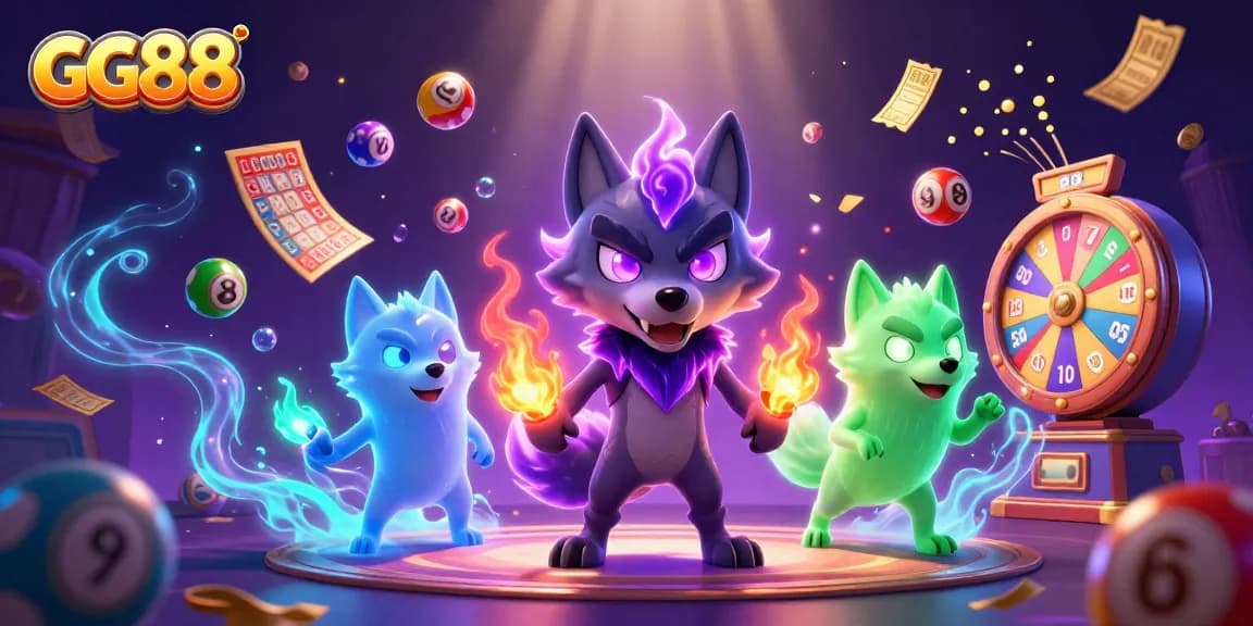 The Power of GG88: Why Gamblers Swear by Winning Strategies for 2026