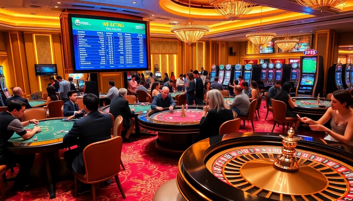 KP 88: Essential Winning Strategies for Gamblers in 2026
