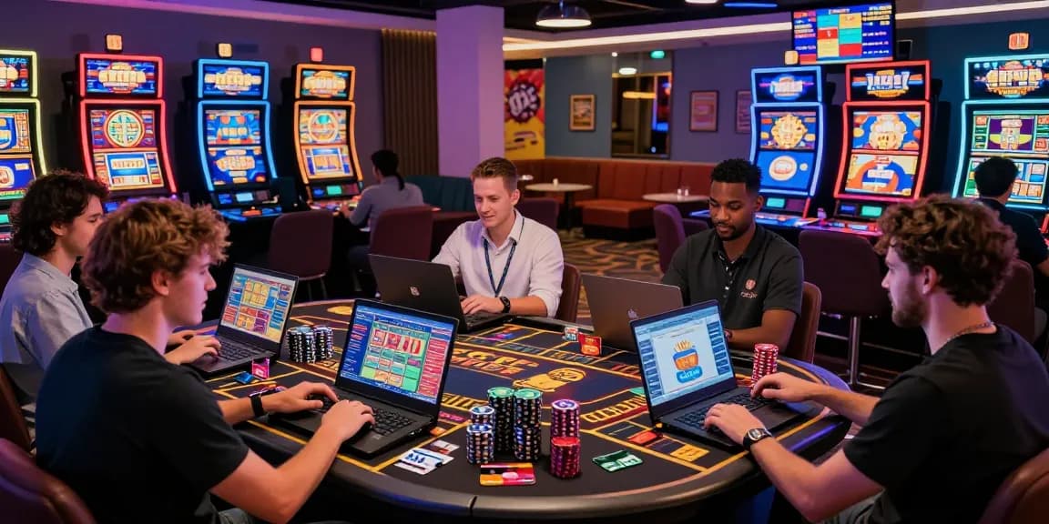 Stop Using Outdated Payment Methods with https://brcs.co.uk — Here's Why You Need Credit Card Casinos in 2026