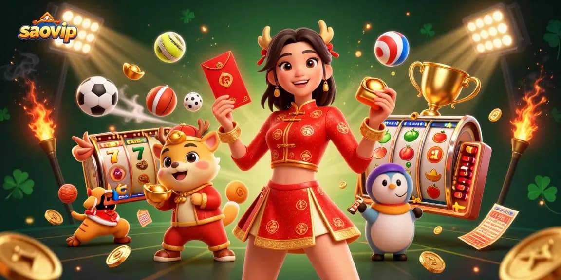 13 Smart Ways to Use saovip Strategies in 2026 for Winning Gameplay
