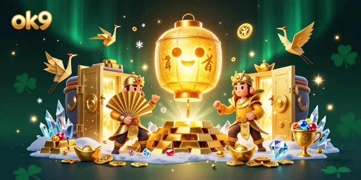 ok9 Explained Simply for Every Gambler: Winning Strategies for 2026