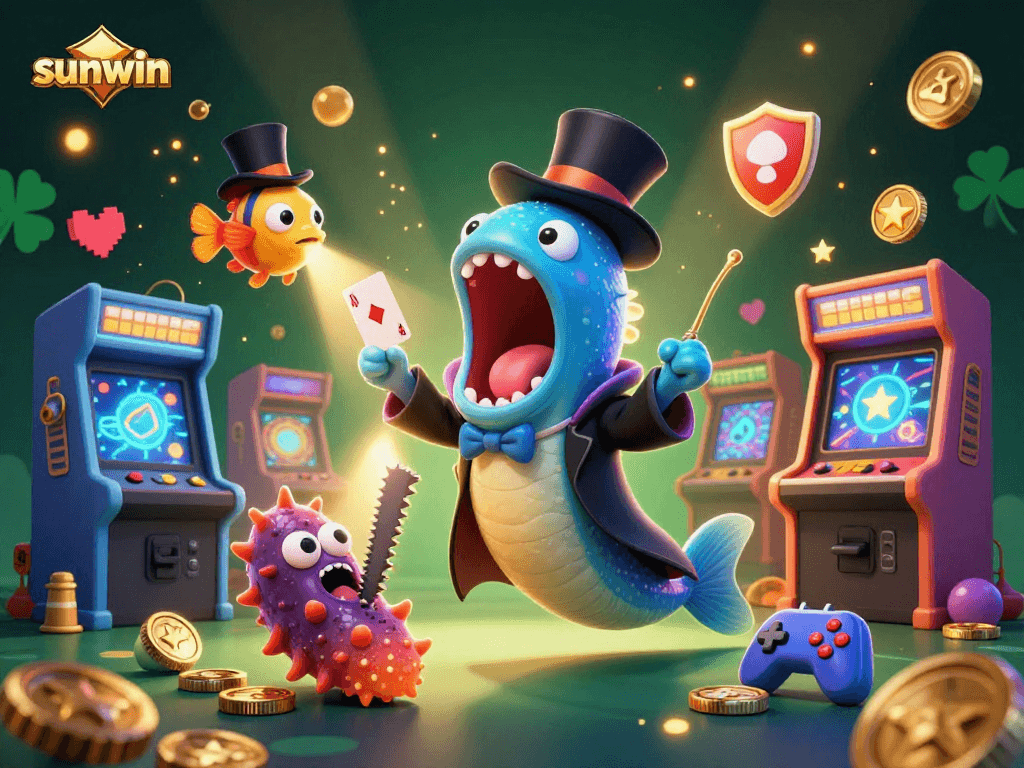 Bold Sunwin Predictions for Gamblers in 2026: Winning Strategies for Casino Success