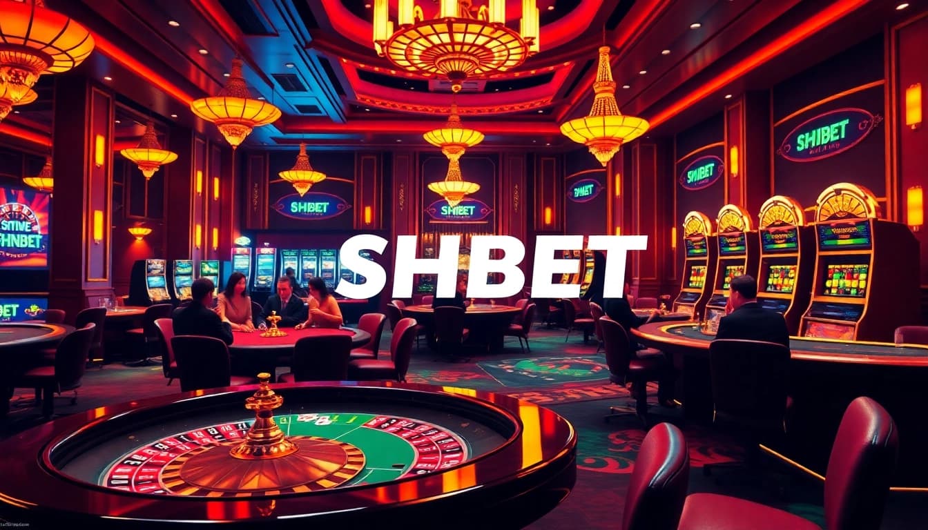 SHBET Strategies for Winning: Expert Insights for Better Odds in 2026