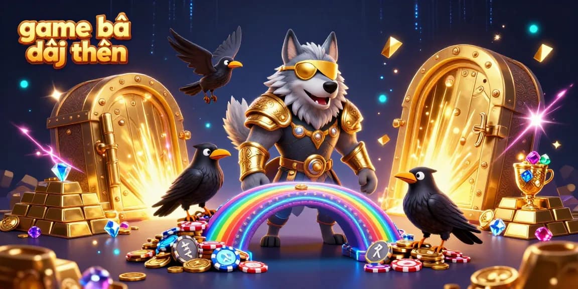Getting the game bài đổi thưởng Edge Over Your Competition: Winning Strategies for 2026