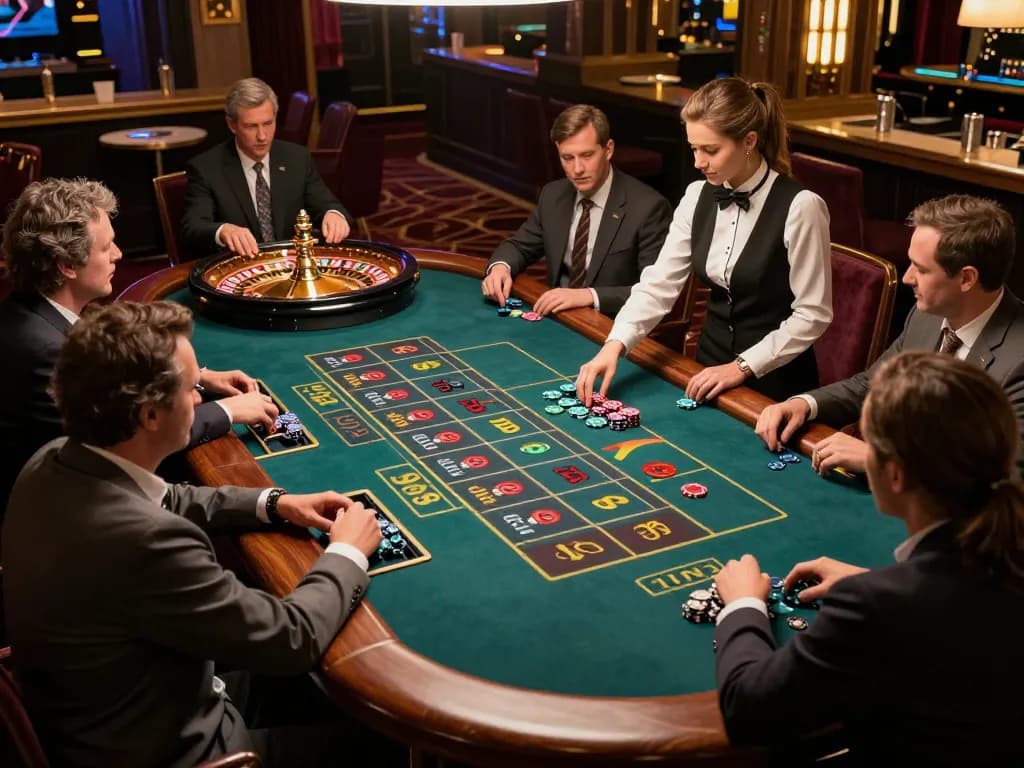 Winning Strategies for S666: Effective Bankroll Management and Game Mastery to Elevate Your Gambling in 2026