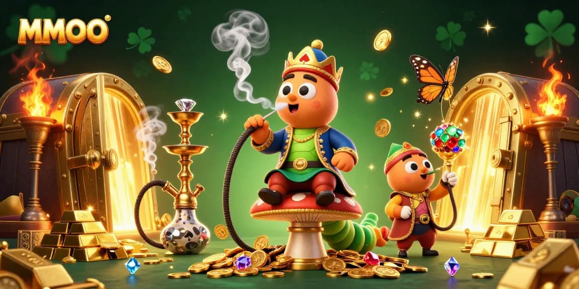 7 Reasons MMOO Excels in Live Casino Gaming Strategies in 2026