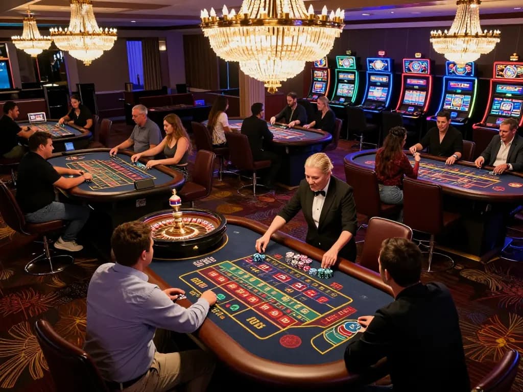 Mastering Your Wins: ALO8's Comprehensive Guide to Gambling Strategies in 2026