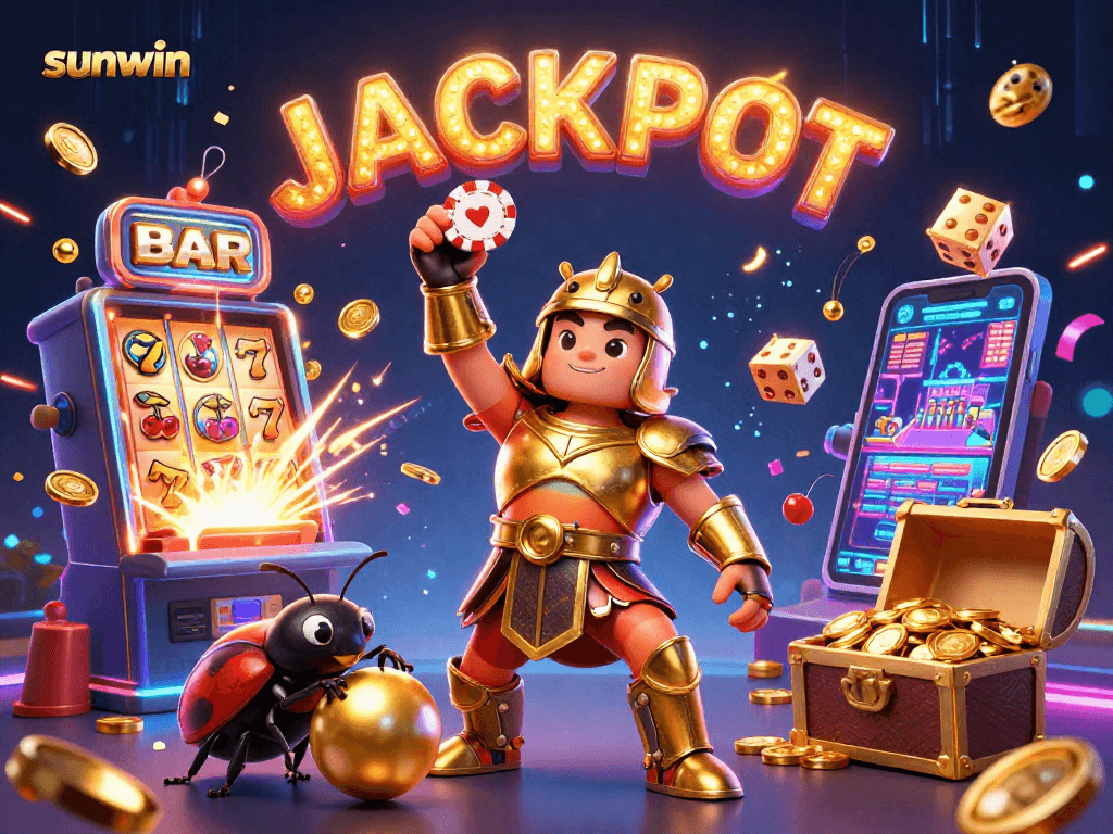 Sunwin Case Study: Real-World Casino Rewards Impact for Gamblers in 2026