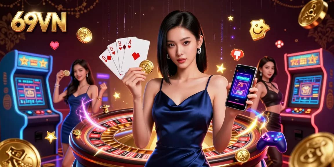 Winning Strategies to Optimize Your Play at 69VN Casino in 2026