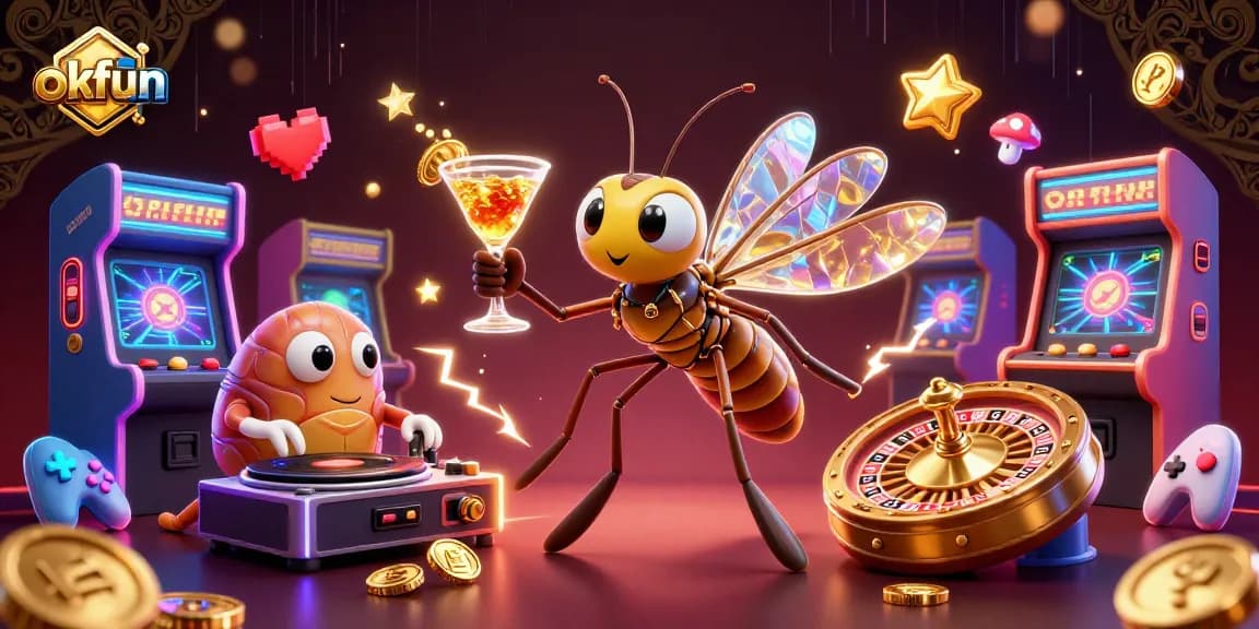 Can You Really Master Slots with okfun in 2026?
