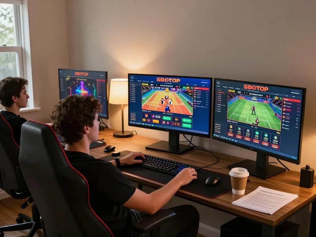 Expert Strategies for Mastering Betting with Sbo top in 2026