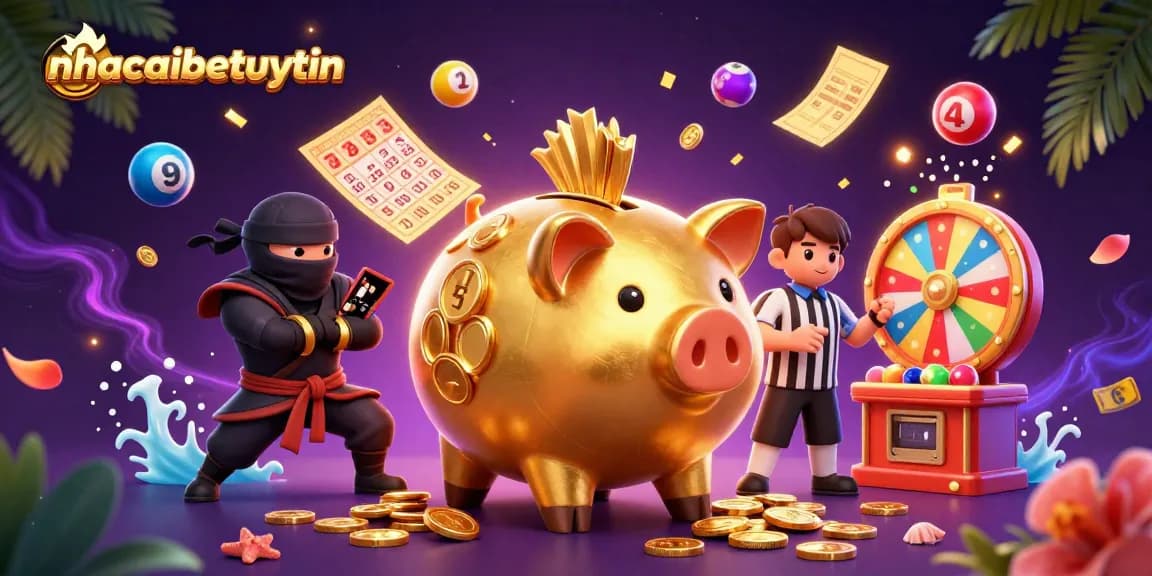 10 Best Betting Strategies for nhacaibetuytin Players in 2026
