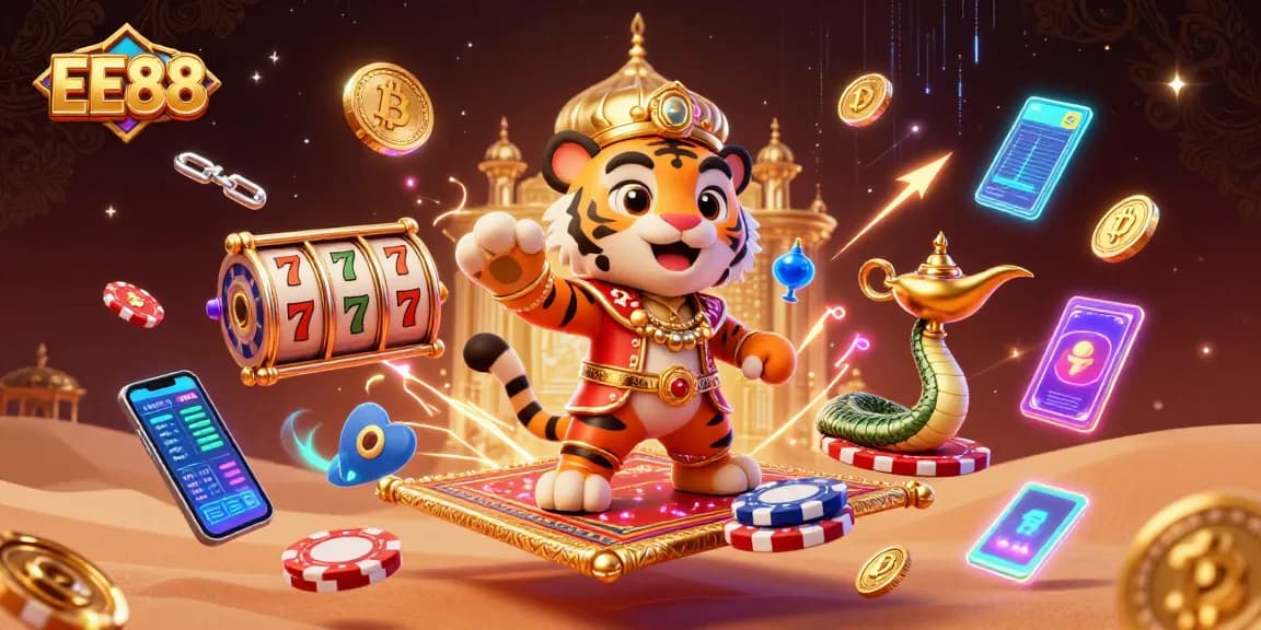 How to Combine EE88 with Winning Strategies for Gamblers in 2026