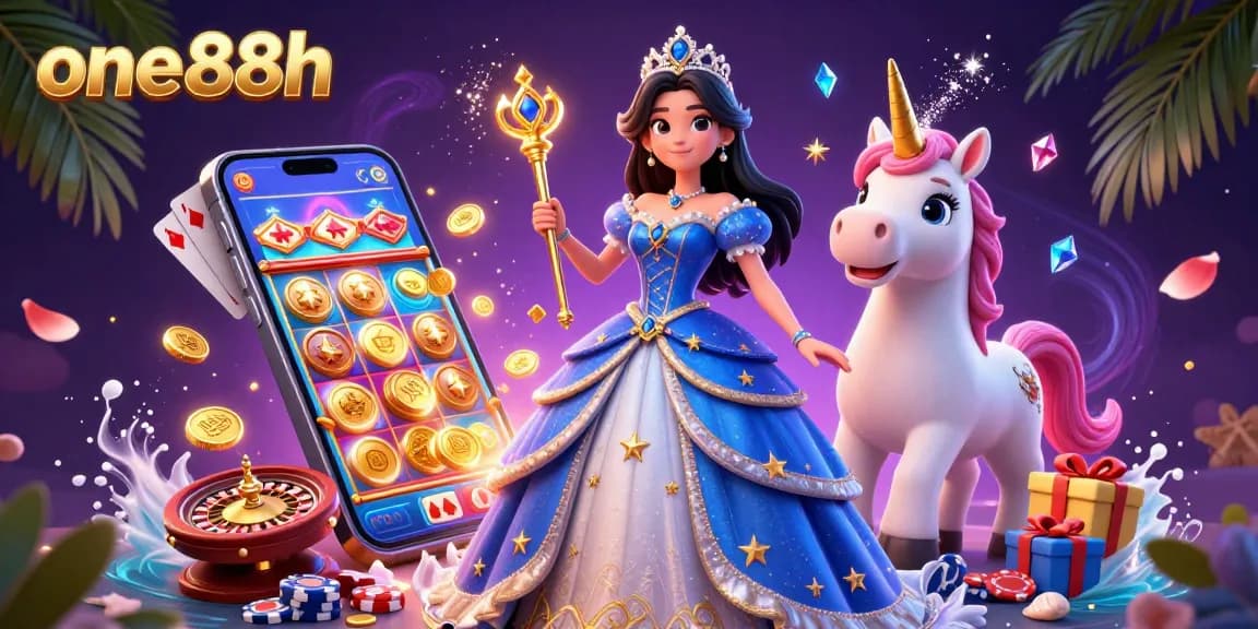 Winning Strategies for Slots and Casino Games at one88h in 2026