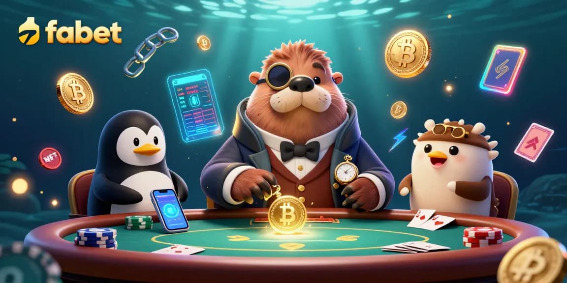 Winning with fabet: Strategic Poker Tactics That Pay Off in 2026