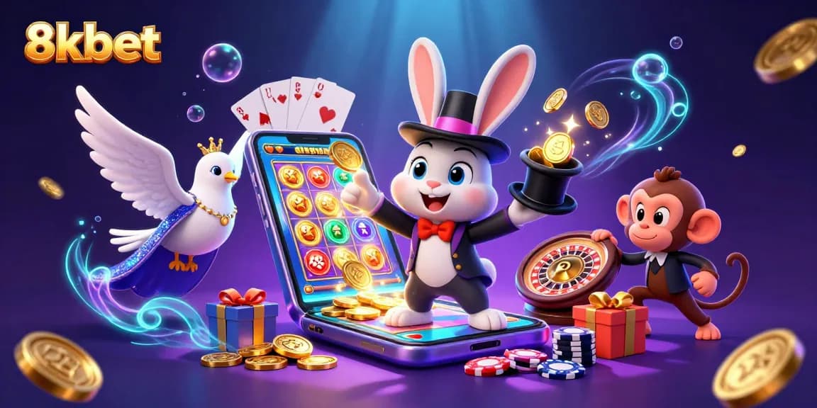 The 8xbet Shift: Why Gamblers Are Changing Tactics for Winning Strategies in 2026
