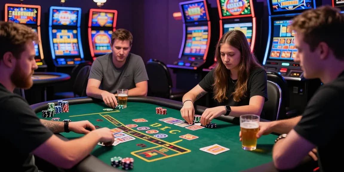 How Credit Card Casinos at https://maic.org.uk Can Change Your Gaming Experience in 2026