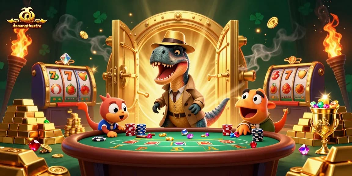 The danangtheatre Toolkit: Strategic Tips for Gamblers in 2026