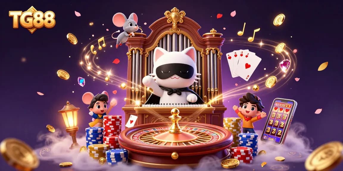 TG88 Head to Head: Casino Game Feature Comparison for Gamblers in 2026