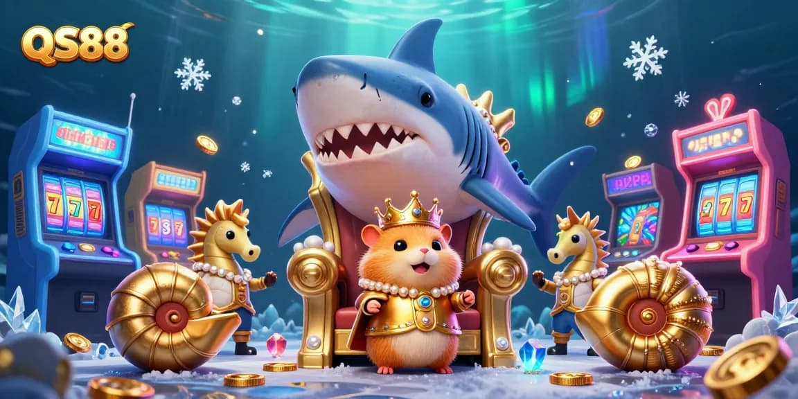 QS88 Case Study: Real-World Winning Strategies for Gamblers in 2026