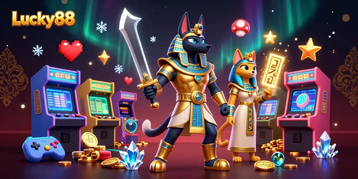 Which Is Better: Lucky88 or Other Popular Slots for Winning Strategies?