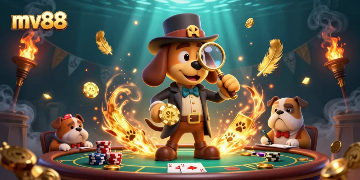 What's Coming Next for mv88 in 2026: Essential Strategies for Winning Gamblers
