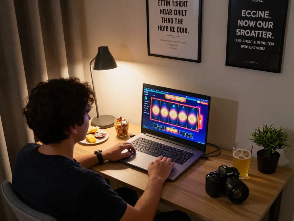 Strategic Insights into Situs Slot Gameplay for 2026: Master Winning Techniques