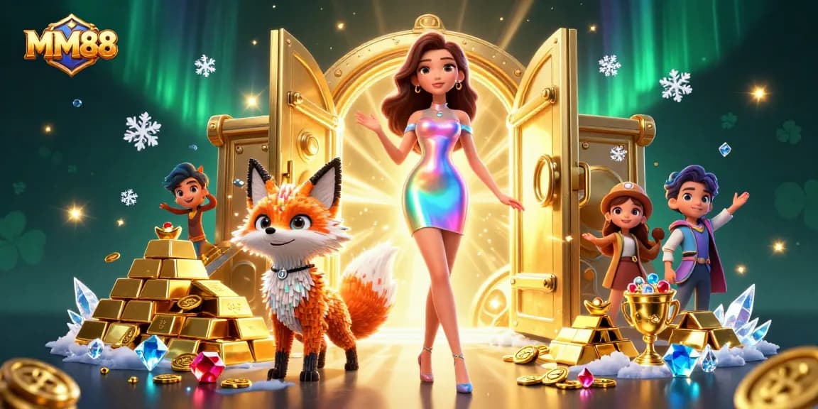 Strategic Insights for Winning with MM88 Online Casino in 2026