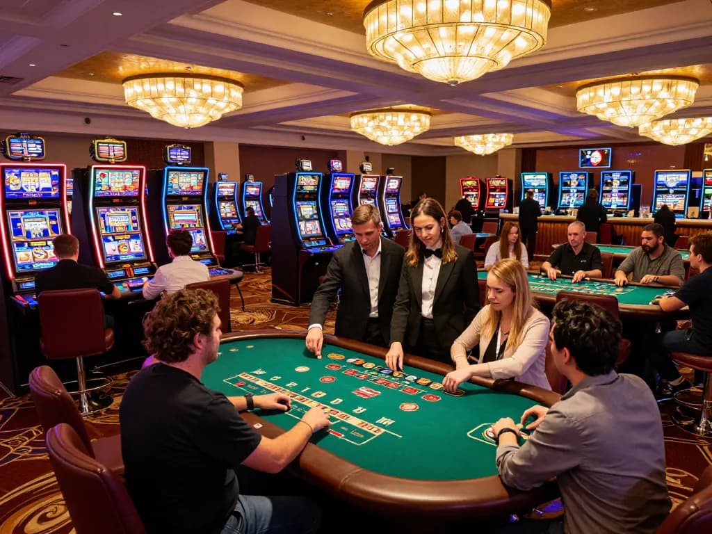 Winning Strategies for U888: Mastering Online Casino Gameplay in 2026