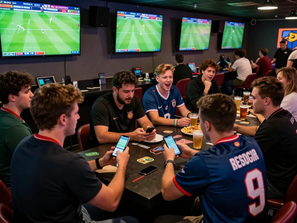 lv88 2026: Essential Winning Strategies for Sports Betting Success
