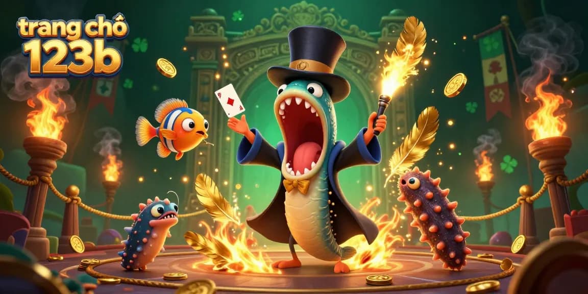 Trang chủ 123b Shortcuts: Expert Winning Strategies for Gamblers in 2026