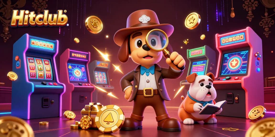 Which Is Better: Hitclub or Traditional Slot Games in 2026?