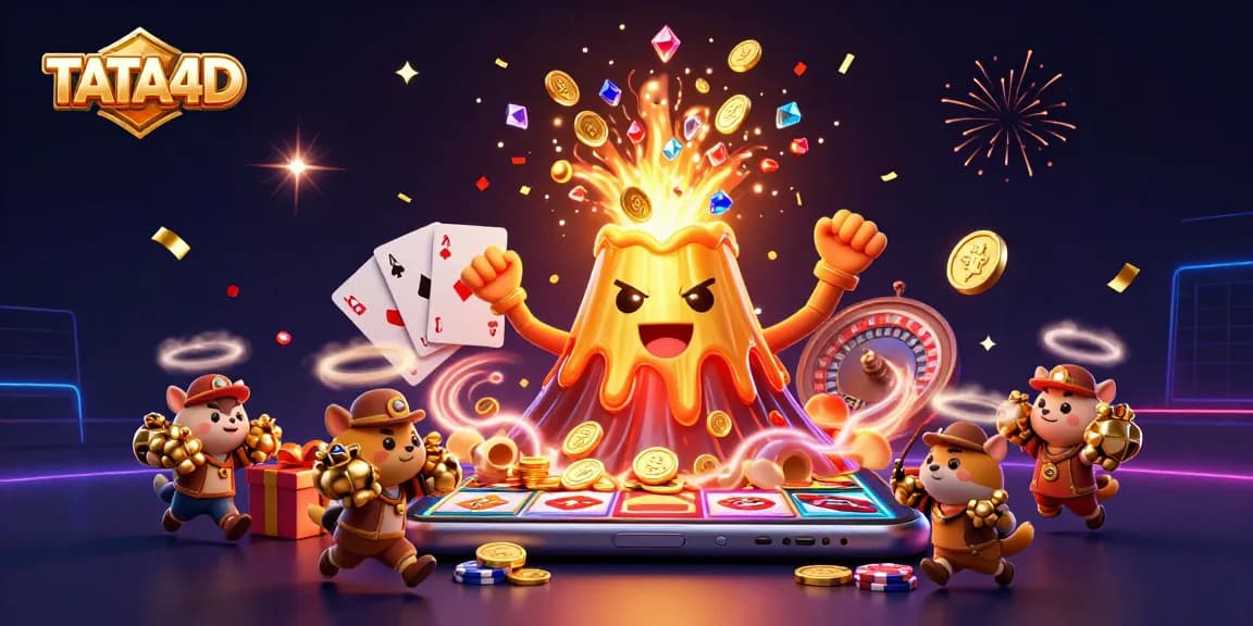 The Definitive TATA4D Resource for 2026: Strategic Betting and Game Mastery